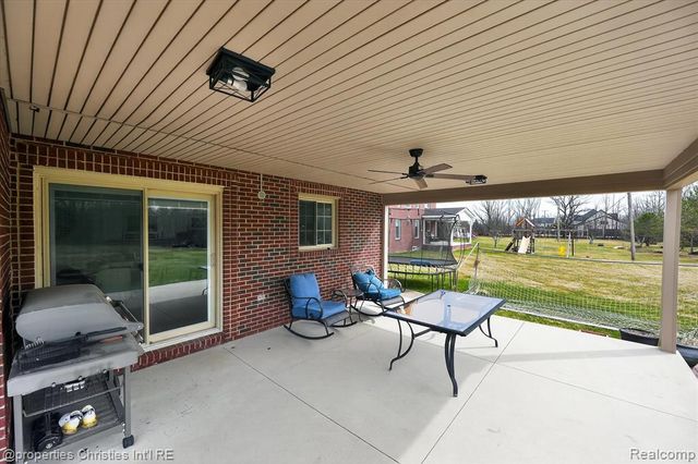 46625 Saltz Road, Canton, MI 48187