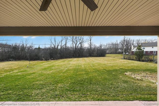 46625 Saltz Road, Canton, MI 48187