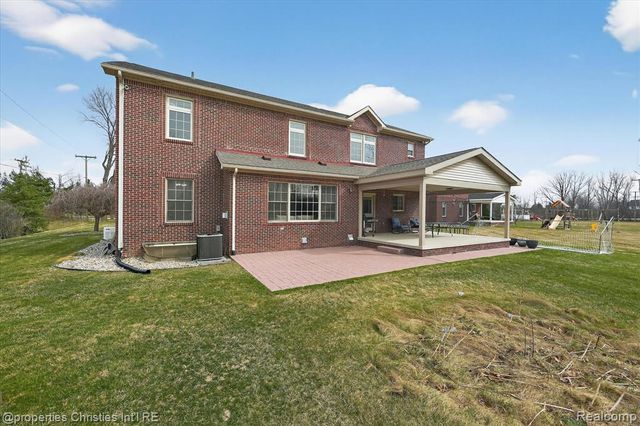 46625 Saltz Road, Canton, MI 48187