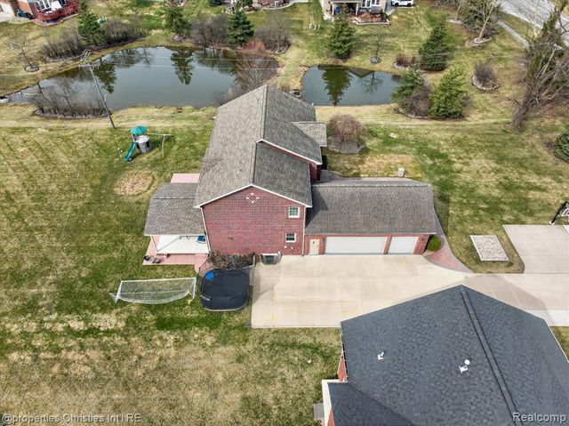 46625 Saltz Road, Canton, MI 48187