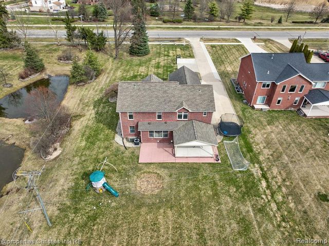 46625 Saltz Road, Canton, MI 48187