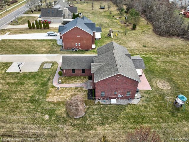 46625 Saltz Road, Canton, MI 48187