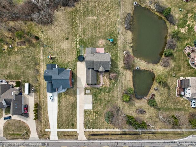 46625 Saltz Road, Canton, MI 48187