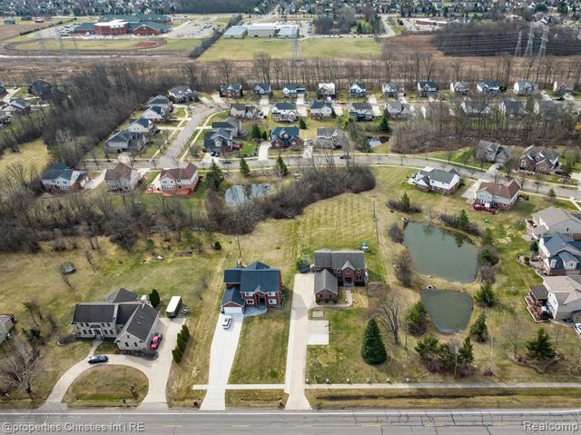 46625 Saltz Road, Canton, MI 48187