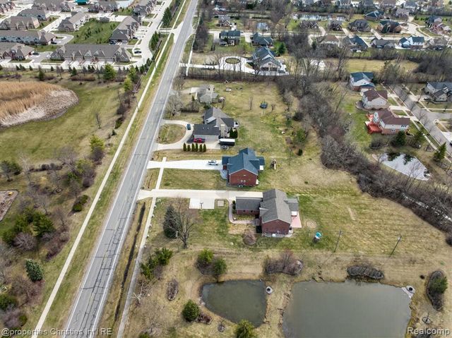 46625 Saltz Road, Canton, MI 48187