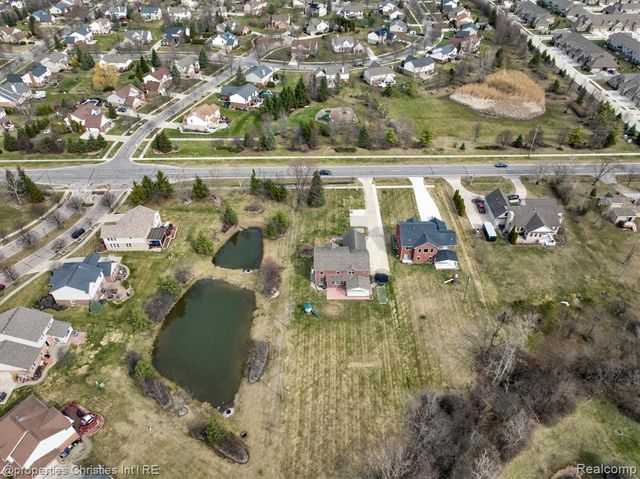 46625 Saltz Road, Canton, MI 48187