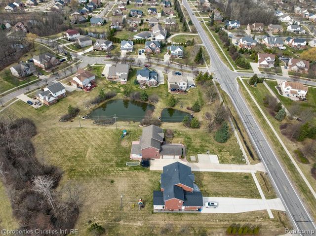 46625 Saltz Road, Canton, MI 48187