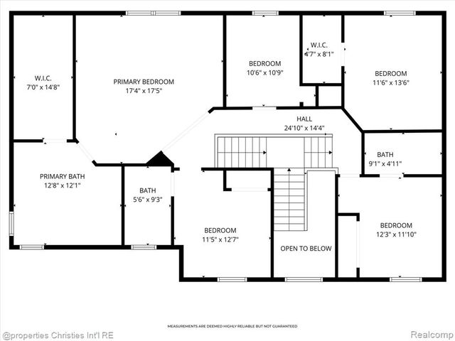 46625 Saltz Road, Canton, MI 48187