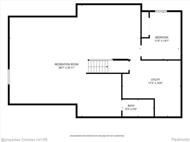 46625 Saltz Road, Canton, MI 48187