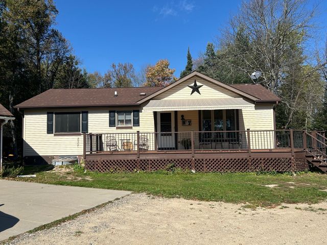 6231 72nd Street NE 7, Remer Twp, MN 56672