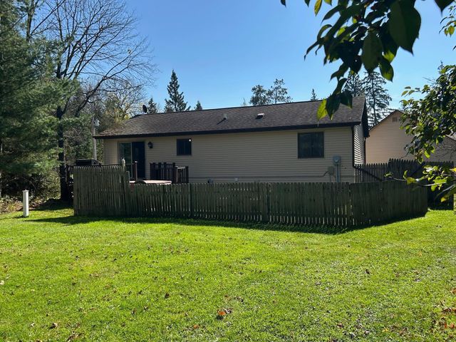 6231 72nd Street NE 7, Remer Twp, MN 56672