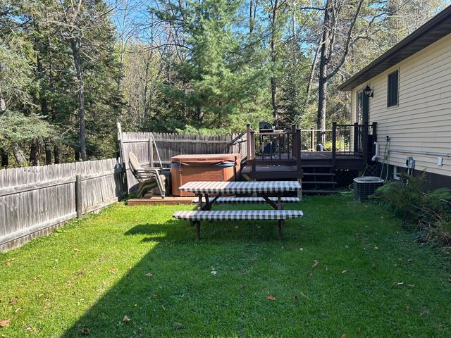 6231 72nd Street NE 7, Remer Twp, MN 56672