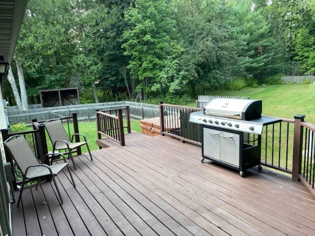 6231 72nd Street NE 7, Remer Twp, MN 56672