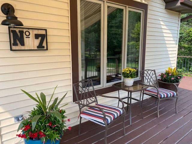 6231 72nd Street NE 7, Remer Twp, MN 56672