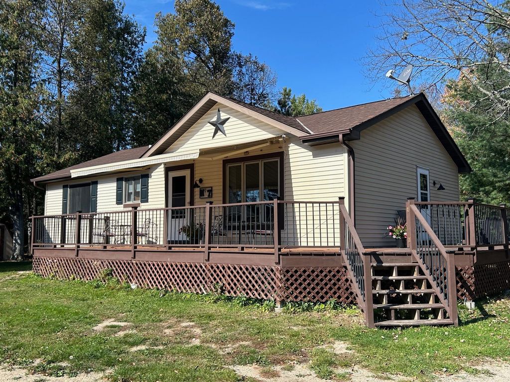 6231 72nd Street NE 7, Remer Twp, MN 56672