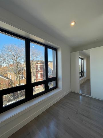 719 N Elizabeth Street 3S, Chicago, IL 60642