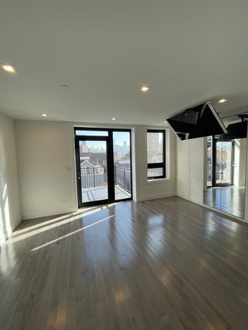 719 N Elizabeth Street 3S, Chicago, IL 60642