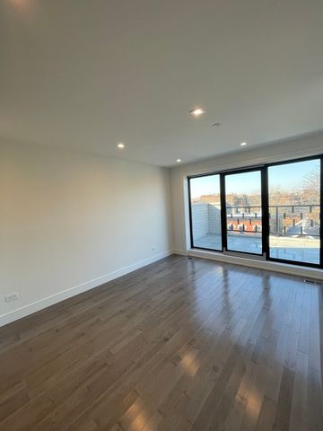 719 N Elizabeth Street 3S, Chicago, IL 60642