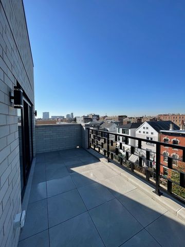 719 N Elizabeth Street 3S, Chicago, IL 60642