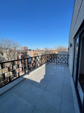 719 N Elizabeth Street 3S, Chicago, IL 60642