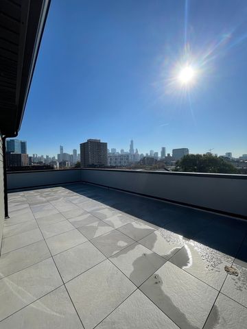 719 N Elizabeth Street 3S, Chicago, IL 60642