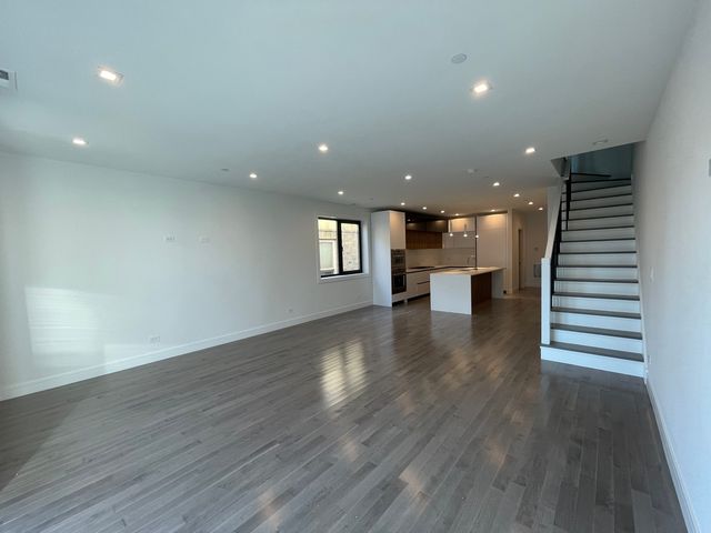 719 N Elizabeth Street 3S, Chicago, IL 60642