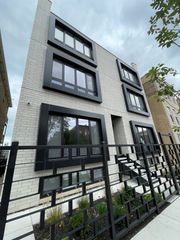 719 N Elizabeth Street 3S, Chicago, IL 60642