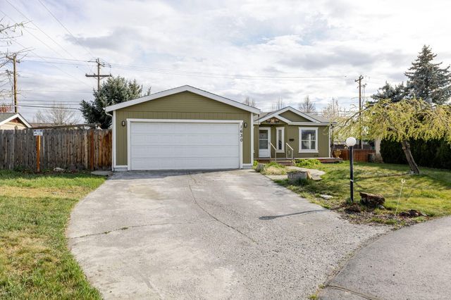 1630 NE 6th, Redmond, OR 97756