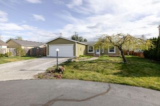 1630 NE 6th, Redmond, OR 97756