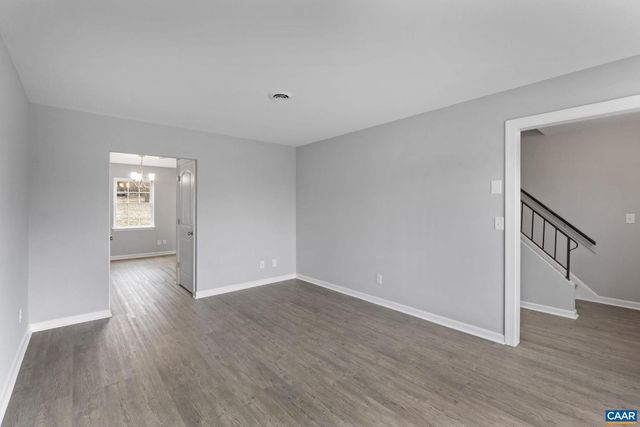 827 SAINT CLAIR AVE, Charlottesville, VA 22902