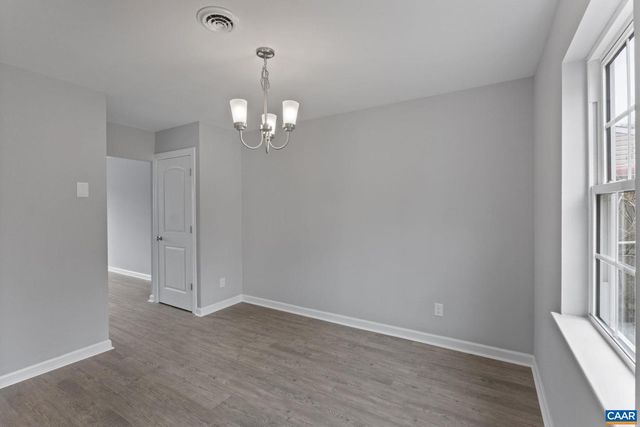 827 SAINT CLAIR AVE, Charlottesville, VA 22902