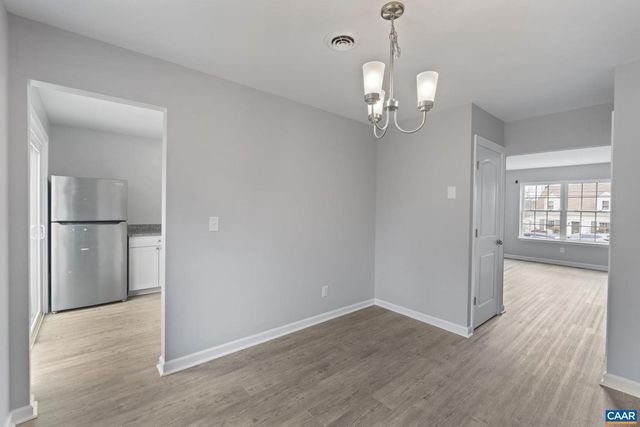 827 SAINT CLAIR AVE, Charlottesville, VA 22902