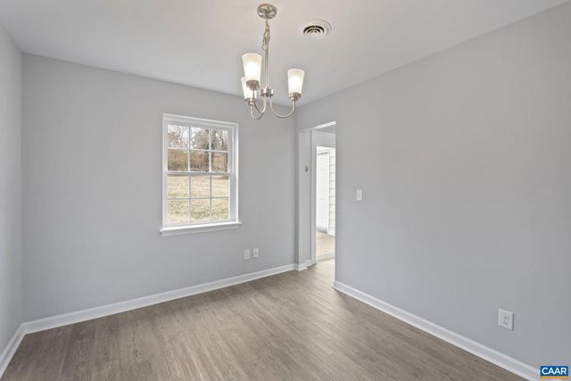 827 SAINT CLAIR AVE, Charlottesville, VA 22902