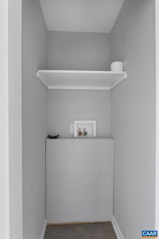 827 SAINT CLAIR AVE, Charlottesville, VA 22902