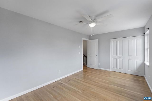 827 SAINT CLAIR AVE, Charlottesville, VA 22902