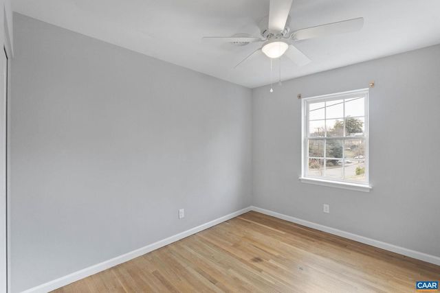 827 SAINT CLAIR AVE, Charlottesville, VA 22902