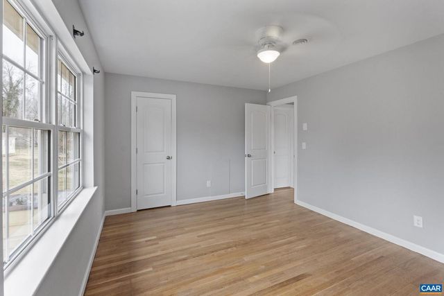 827 SAINT CLAIR AVE, Charlottesville, VA 22902