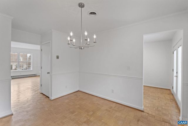 827 SAINT CLAIR AVE, Charlottesville, VA 22902