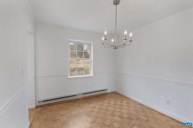 827 SAINT CLAIR AVE, Charlottesville, VA 22902