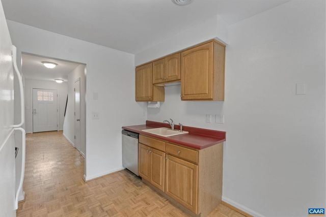 827 SAINT CLAIR AVE, Charlottesville, VA 22902