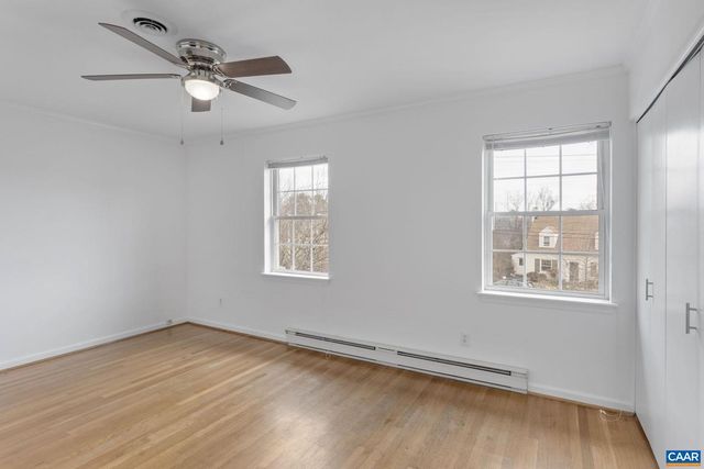 827 SAINT CLAIR AVE, Charlottesville, VA 22902