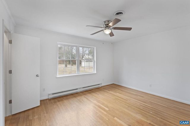 827 SAINT CLAIR AVE, Charlottesville, VA 22902