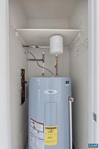 827 SAINT CLAIR AVE, Charlottesville, VA 22902