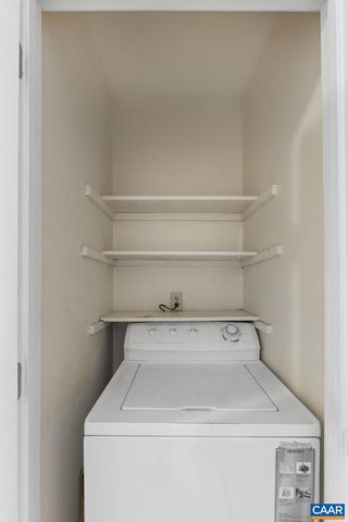 827 SAINT CLAIR AVE, Charlottesville, VA 22902