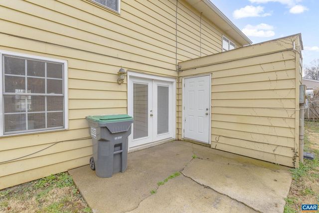 827 SAINT CLAIR AVE, Charlottesville, VA 22902