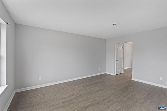 827 SAINT CLAIR AVE, Charlottesville, VA 22902