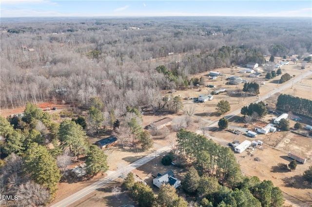 1530 Zeb Road, Gibsonville, NC 27249