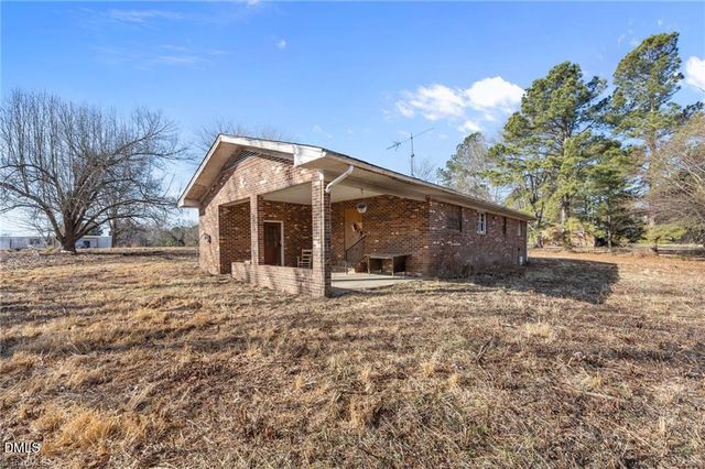 1530 Zeb Road, Gibsonville, NC 27249