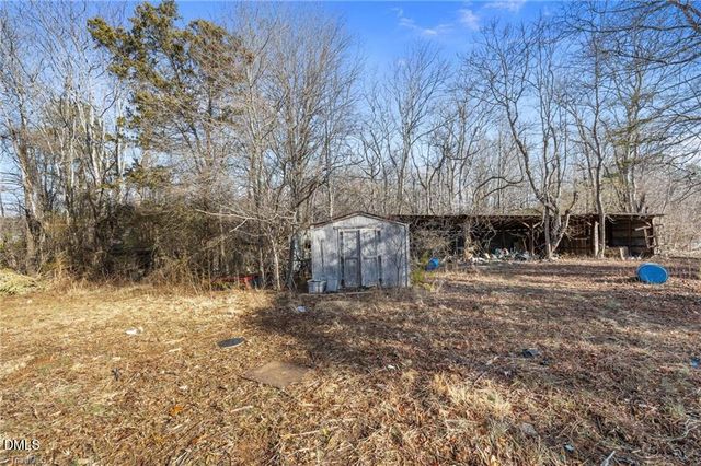 1530 Zeb Road, Gibsonville, NC 27249