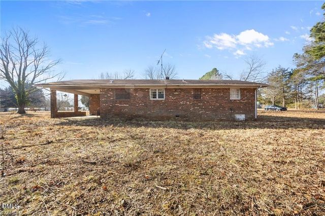 1530 Zeb Road, Gibsonville, NC 27249